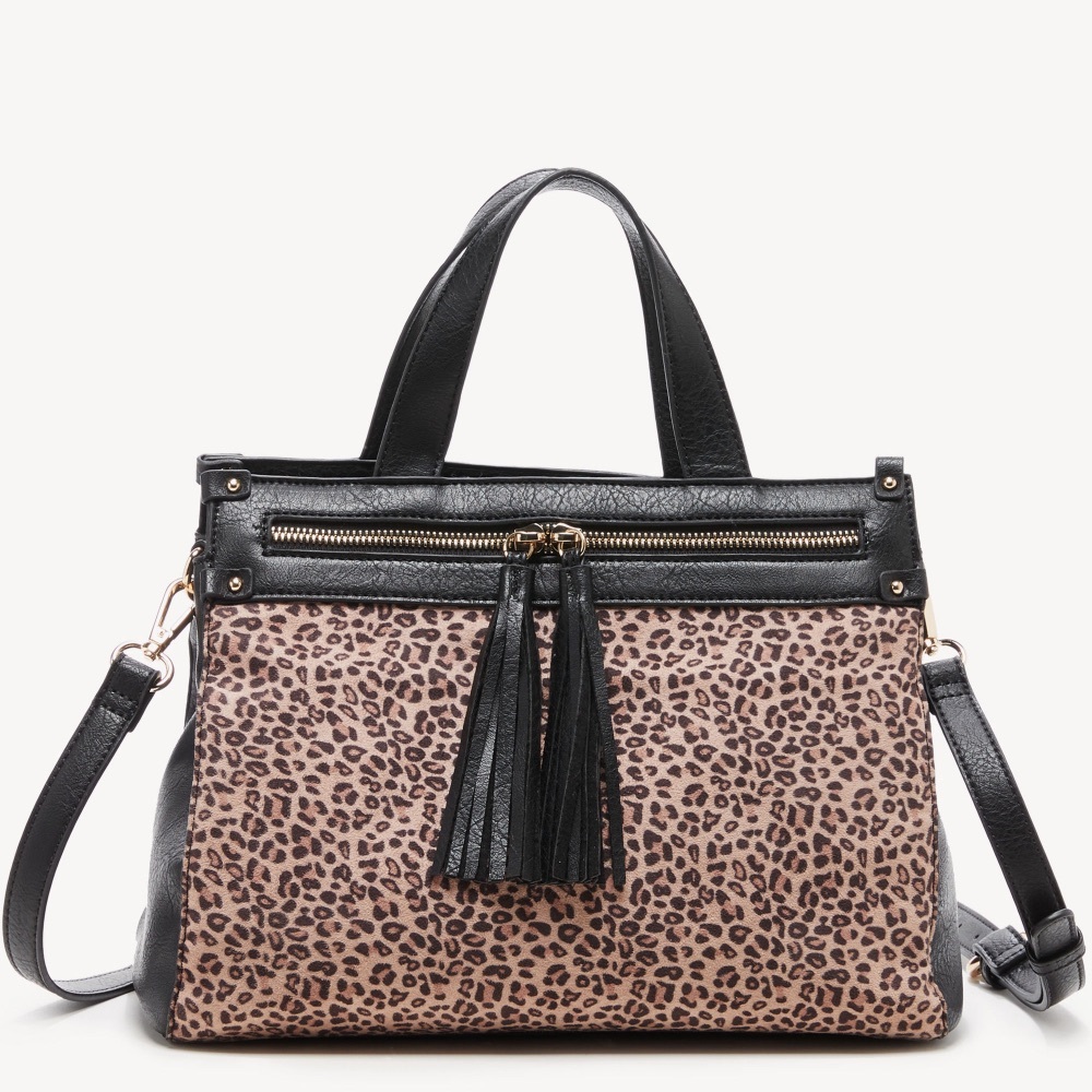 New! Sole Society Satchel